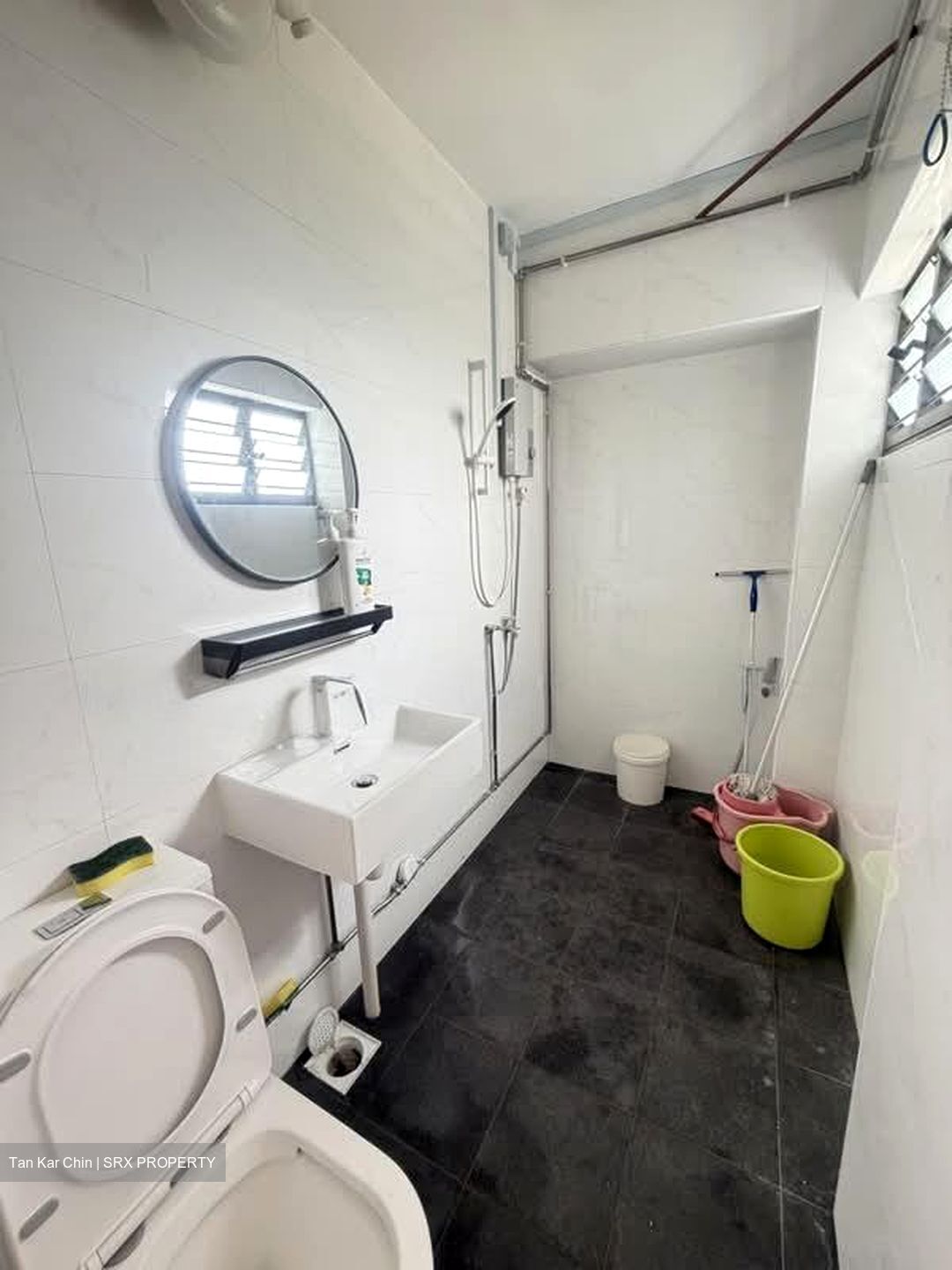 Blk 548 Choa Chu Kang Street 52 (Choa Chu Kang), HDB 5 Rooms #563765961